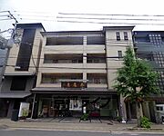 八文字屋ビル 4階 築36年の賃貸物件