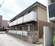 ヴィラカンファーツリー 1階 築21年の賃貸物件