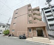 丹波口駅より徒歩10分 1階 築20年3ヶ月の賃貸物件