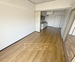 ハイツクローバー 1LDKの写真