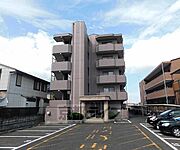 瀬田駅より徒歩14分 3階 築29年2ヶ月の賃貸物件