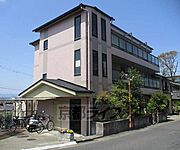 ジュネスモワニー 3階 築29年の賃貸物件