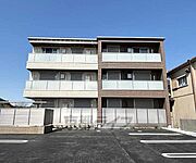 富野荘駅より徒歩10分 1階 新築の賃貸物件