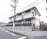 カーサ町並 1階 築28年の賃貸物件