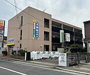 グランブルー宇治 2階 築46年10ヶ月の賃貸物件