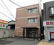 メゾン槇島 2階 築33年1ヶ月の賃貸物件