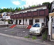 木幡駅より徒歩10分 築34年1ヶ月の賃貸物件