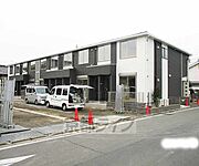 寺田駅より徒歩3分 2階 新築の賃貸物件