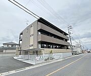 大住駅より徒歩9分 新築 3階建の賃貸物件