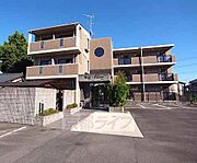 ウエストパレス 3階 築28年の賃貸物件