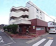 石清水八幡宮駅より徒歩10分 2階 築45年9ヶ月の賃貸物件