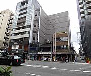 四条駅より徒歩7分 8階 築25年1ヶ月の賃貸物件