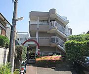 インペリアル桂 1階 築32年の賃貸物件