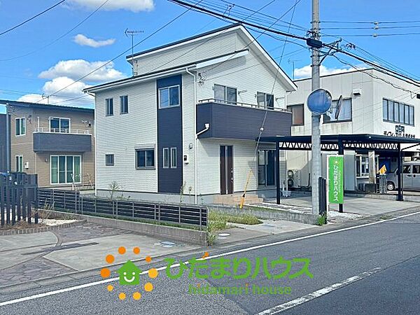 detached 埼玉県加須市馬内
地図を見る