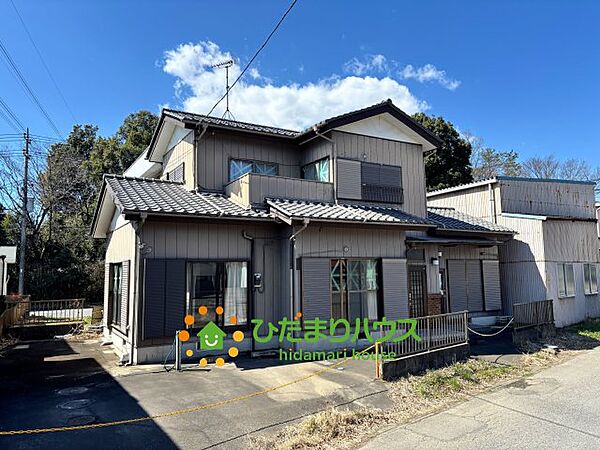 detached 茨城県猿島郡境町大字伏木
地図を見る