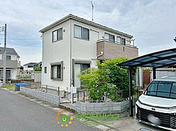 埼玉県久喜市間鎌