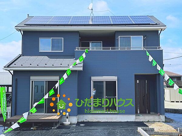detached 埼玉県加須市多門寺
地図を見る