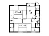 第二平田住宅のイメージ