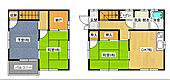 岸田住宅のイメージ