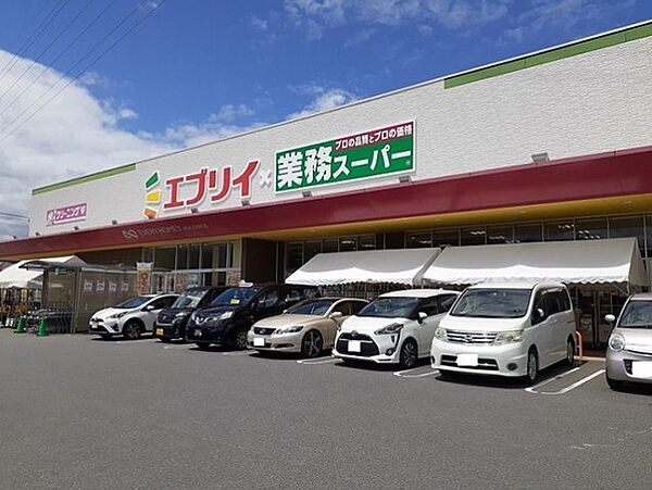 画像18:エブリイ府中店まで700m