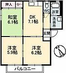 福山市新市町大字新市 2階建 築21年のイメージ