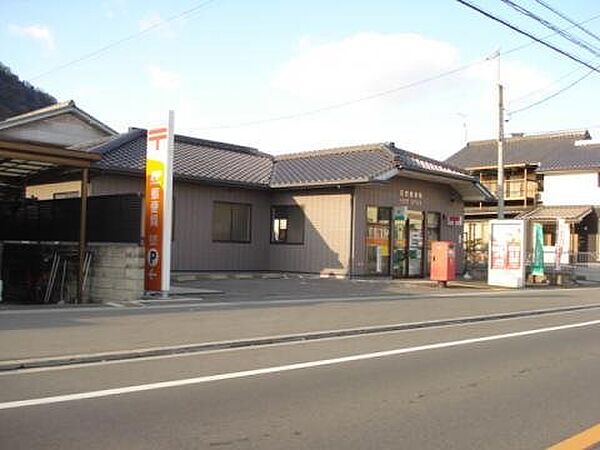 画像19:田尻郵便局まで500m