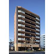 プレジオ練馬富士見台の賃貸物件