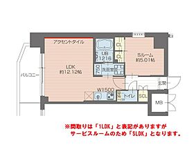 間取り：211064087197