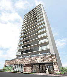 プレジオ西新井