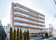 宮崎台駅より徒歩17分 2階 築1年10ヶ月の賃貸物件