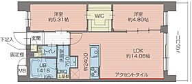 間取り：213144714174