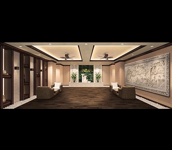 室内