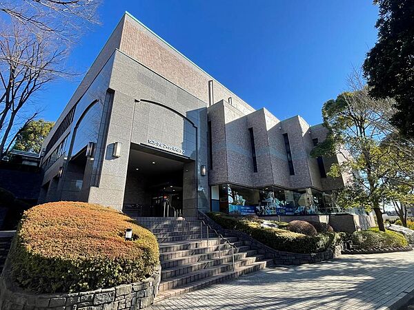 セントラルフィットネスクラブ24　緑園都市まで約640m(徒歩8分)