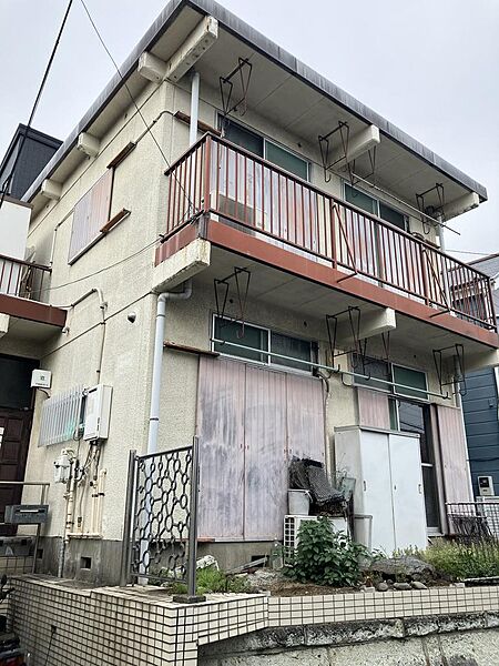 床面積70.17m2