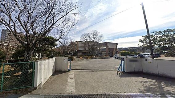 三島小学校 1...