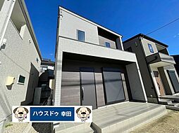 愛知県岡崎市中島町字境