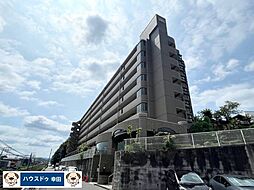 ライオンズガーデン東岡崎壱番館