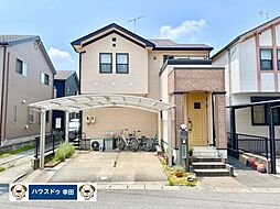 愛知県岡崎市上地町字下屋敷