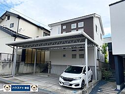 愛知県岡崎市柱曙２丁目