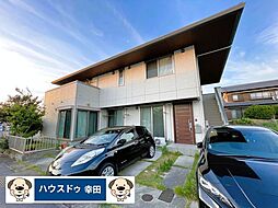 愛知県額田郡幸田町大字菱池字下田