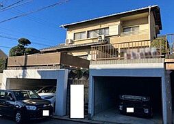 愛知県岡崎市細川町字扇田