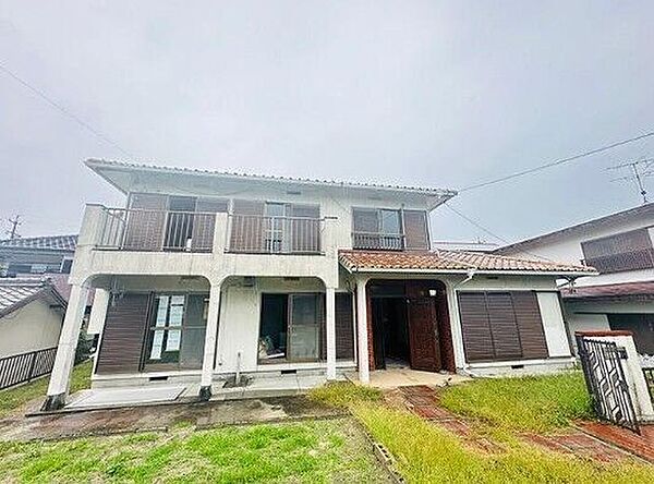 外観：323000445728