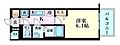 プレサンス扇町駅前15階8.1万円