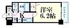 エステムコート新大阪6エキスプレイス15階6.0万円