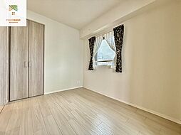 子供部屋の画像