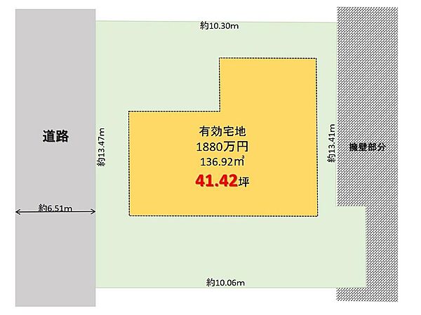区画図：328000670462