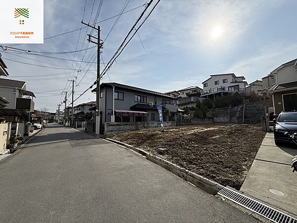 お隣様との壁がありませんので、圧迫感もありません♪