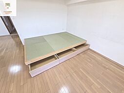 和室の画像
