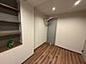 洋室：エアコン設置可能です