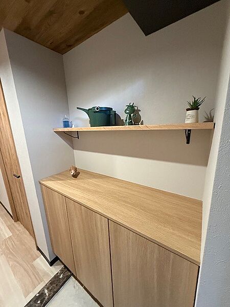 家具・照明器具・小物付